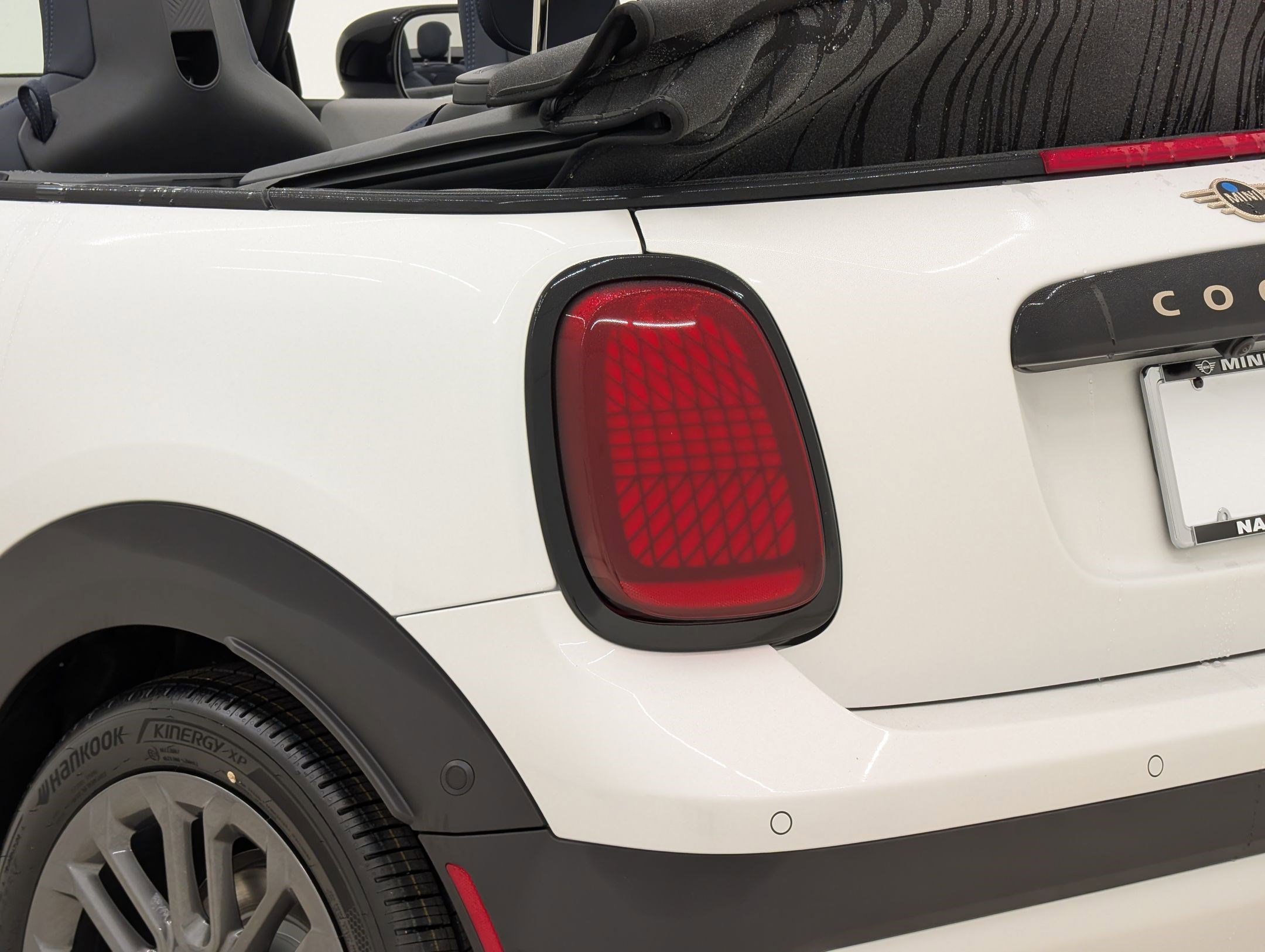 New 2026 MINI Cooper S image 12