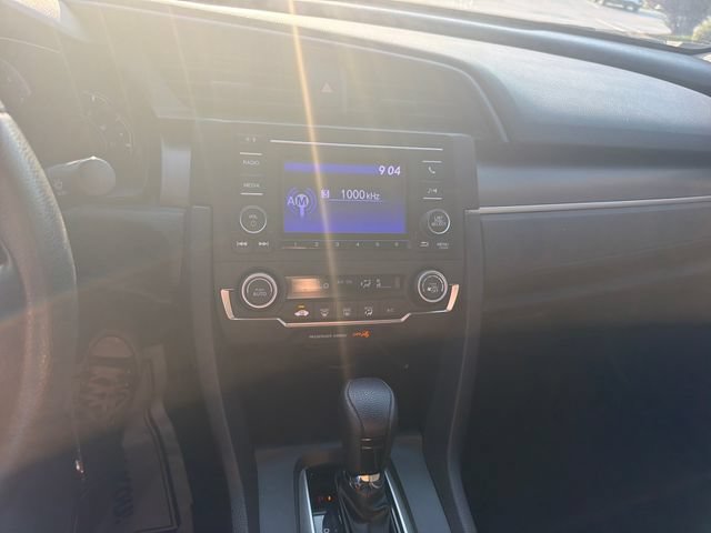 Used 2020 Honda Civic LX image 17