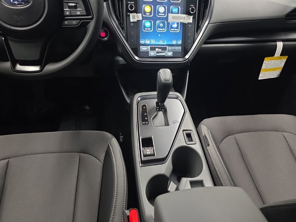 New 2026 Subaru Crosstrek 2.0i Premium AWD/4WD image 12