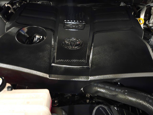 Used 2022 Toyota Tundra Limited image 85