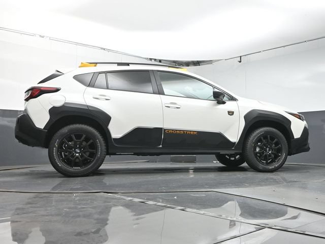 New 2025 Subaru Crosstrek 2.5i Wilderness w/ Wilderness Package AWD/4WD image 37