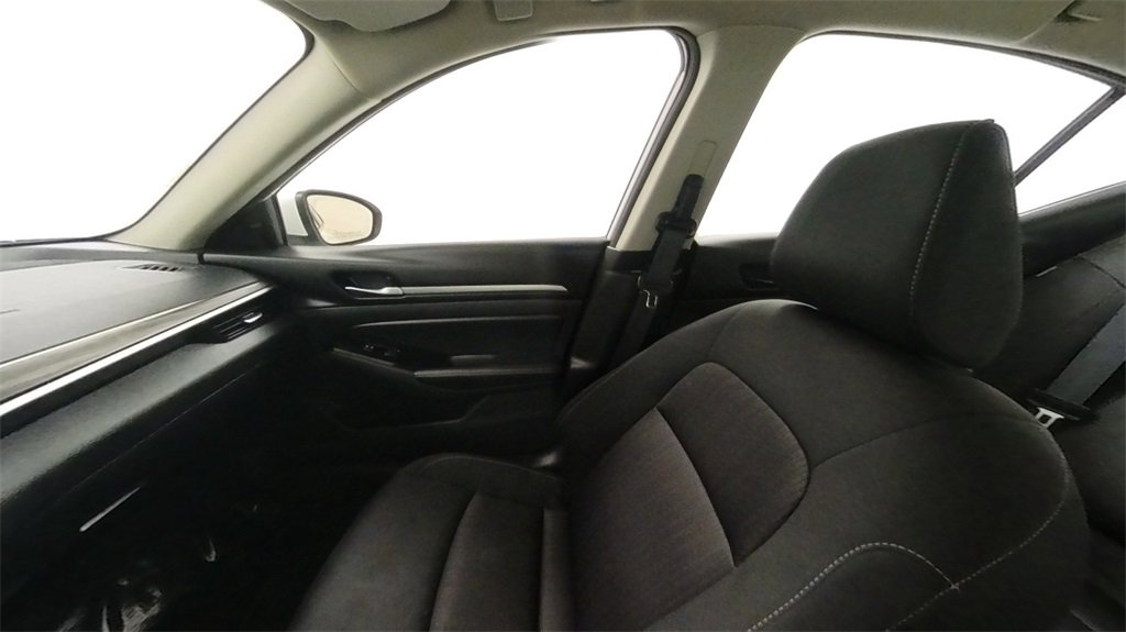 Certified 2023 Nissan Altima 2.5 SV image 19