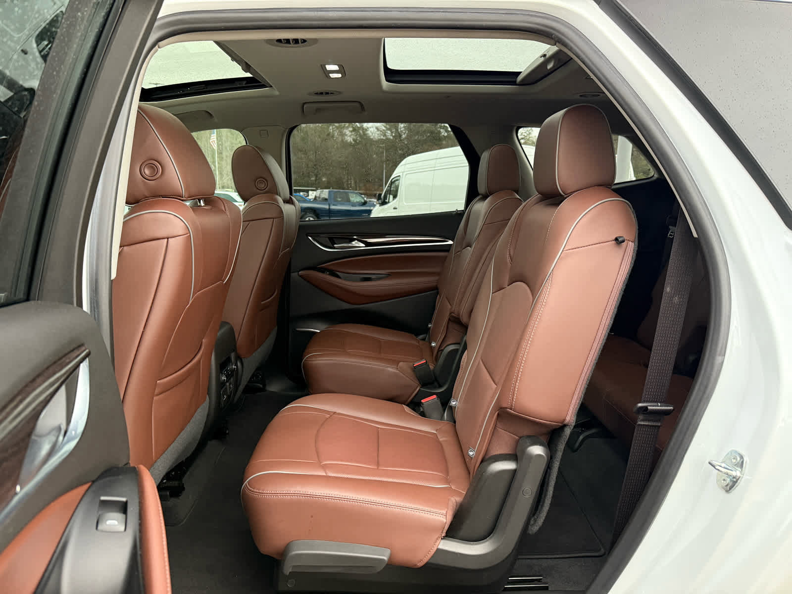 Used 2019 Buick Enclave Avenir w/ Avenir Technology Package image 25