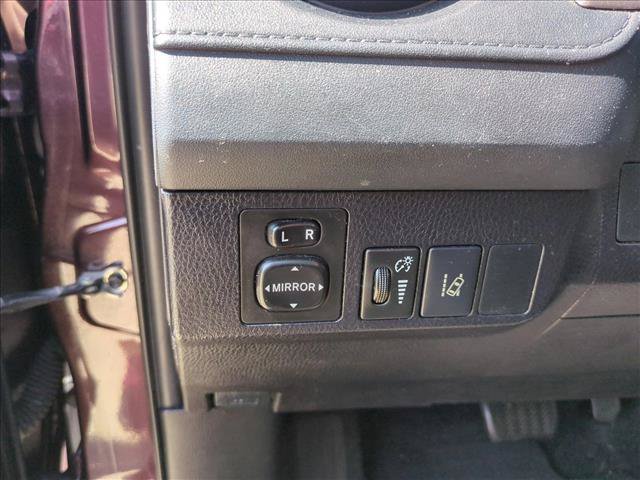 Certified 2017 Toyota RAV4 LE FWD image 13