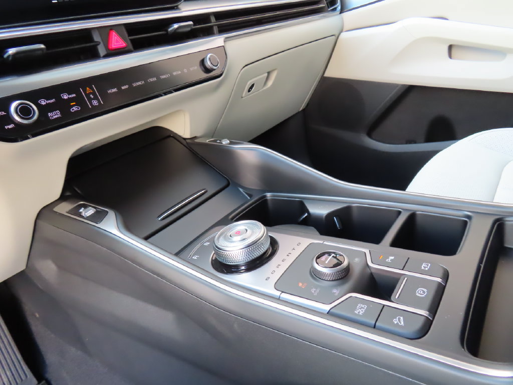New 2026 Kia Sorento EX AWD/4WD image 6