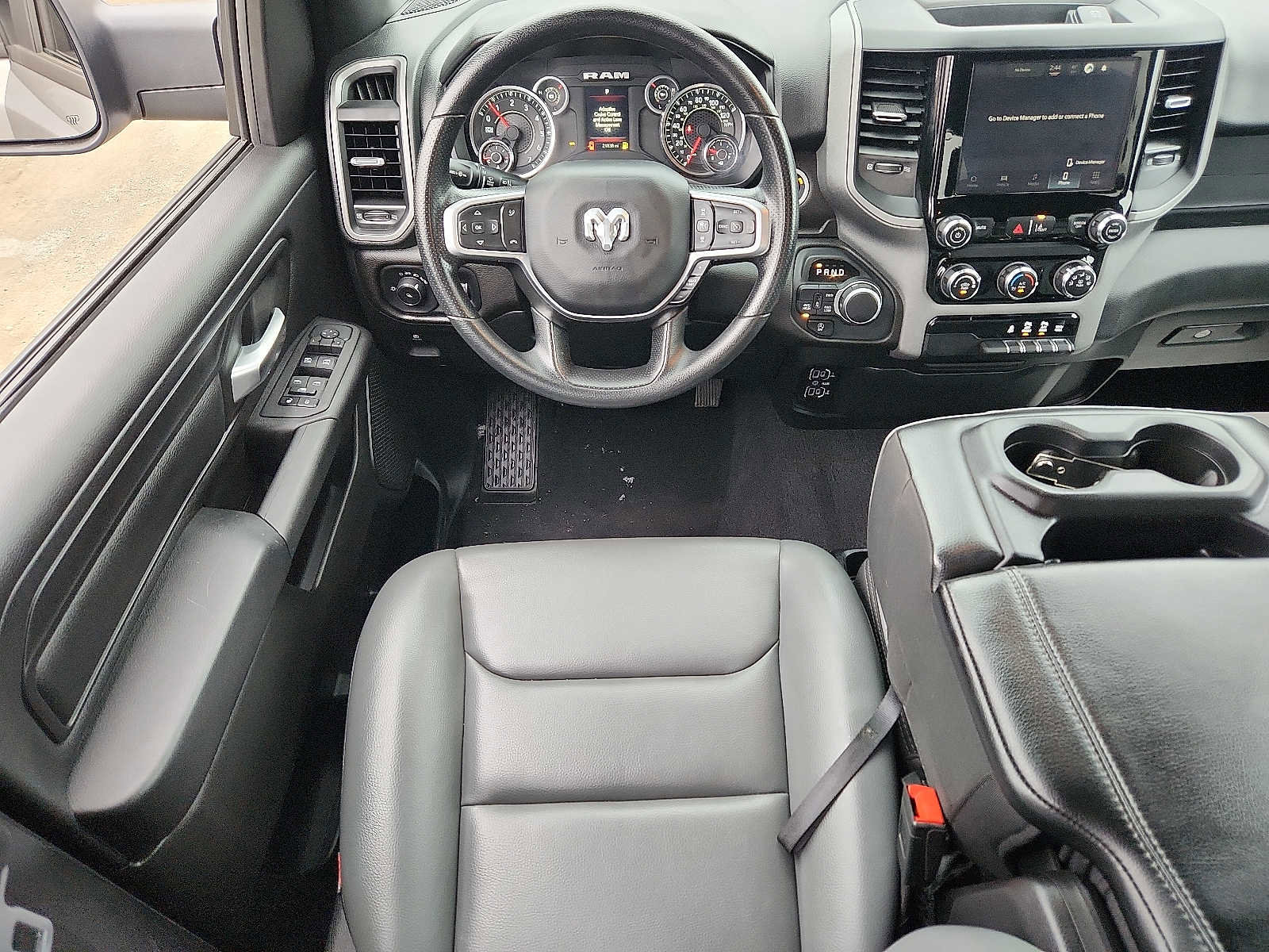 Certified 2025 RAM 1500 Tradesman image 11