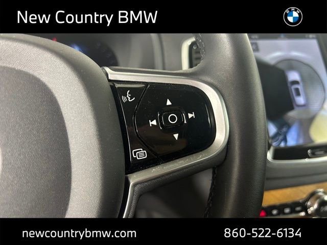 Used 2023 Volvo XC90 B6 Plus w/ Protection Package Premier image 16