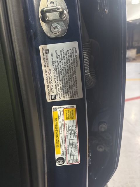 Used 2023 GMC Sierra 2500 SLE image 41