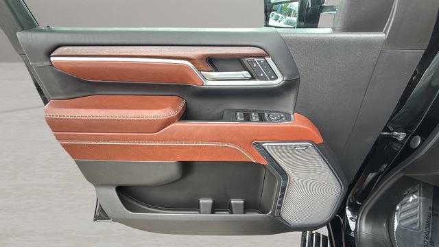 Used 2024 GMC Sierra 2500 Denali Ultimate image 17