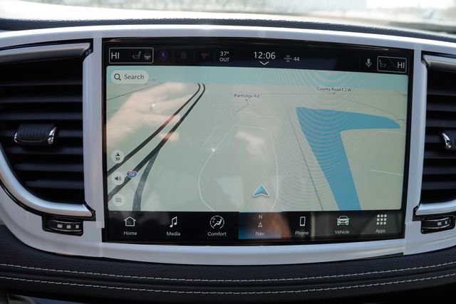 New 2026 Chrysler Pacifica Limited w/ S Appearance Package image 16