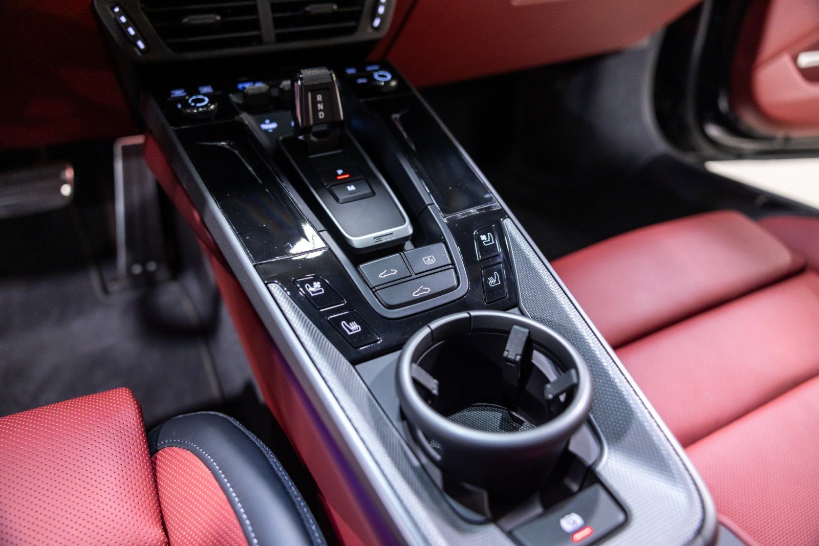 Used 2025 Porsche 911 Carrera S RWD image 53
