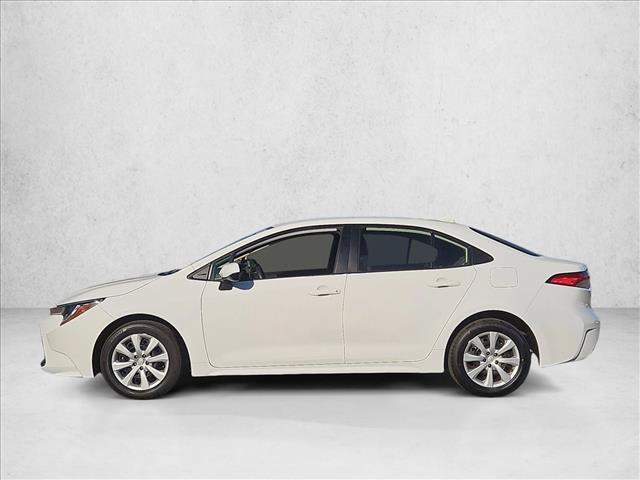 Used 2024 Toyota Corolla LE FWD image 9