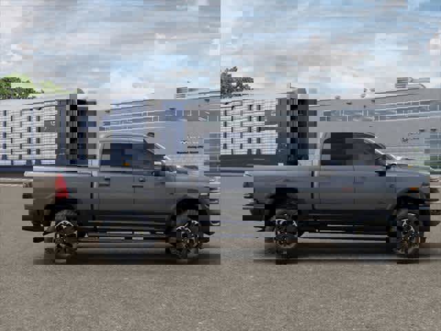 New 2026 RAM 2500 Rebel w/ Rebel Level 1 Equipment Group image 13