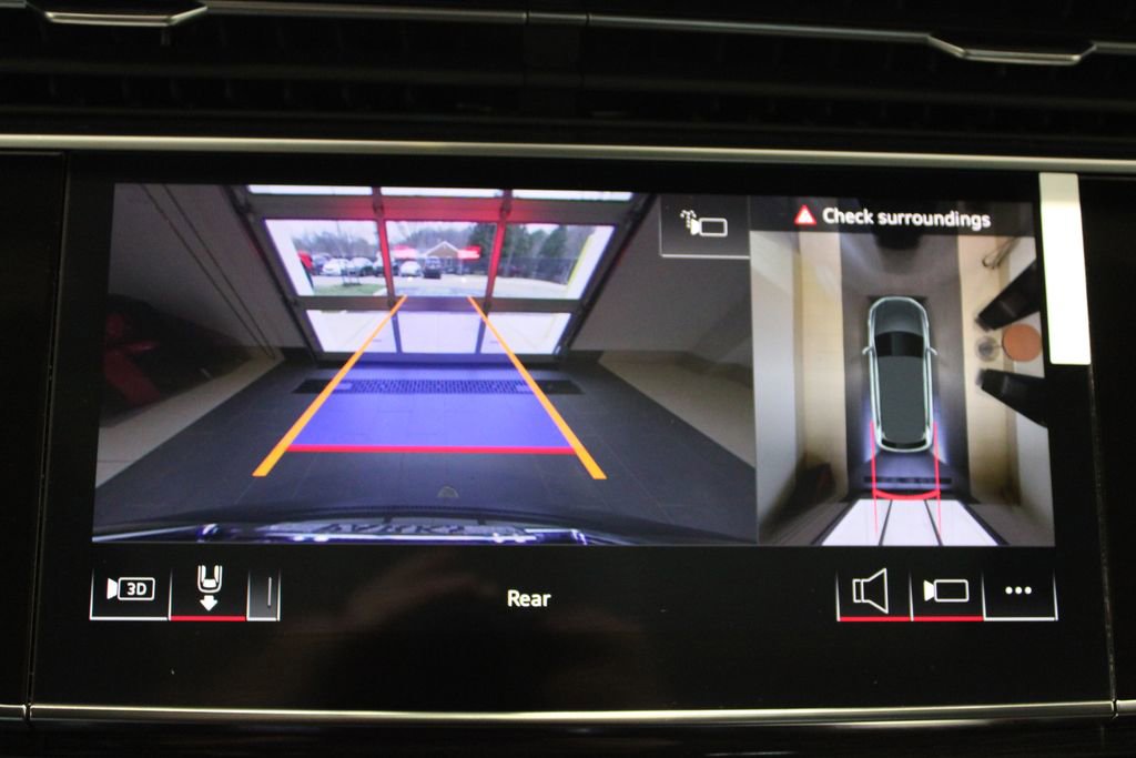 New 2026 Audi Q7 2.0T Premium image 16