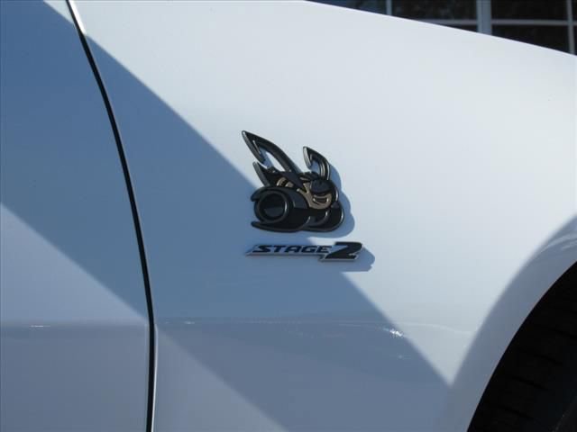 Used 2024 Dodge Charger R/T Scat Pack w/ Plus Group image 11