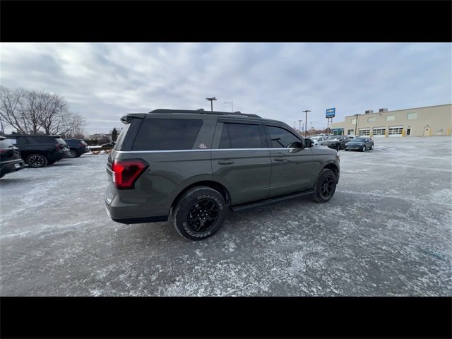 Used 2024 Ford Expedition Timberline image 8