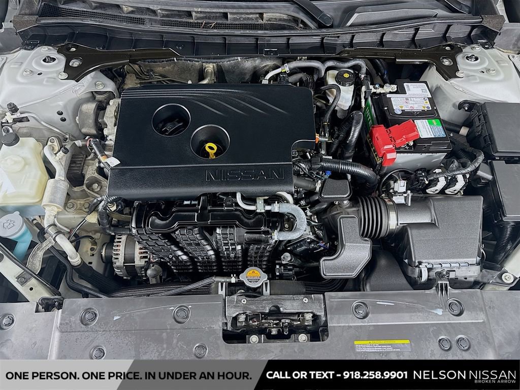 Used 2020 Nissan Altima 2.5 S image 27