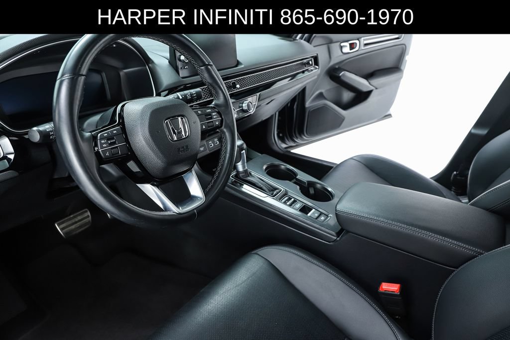 Used 2024 Honda Civic Sport Touring image 20