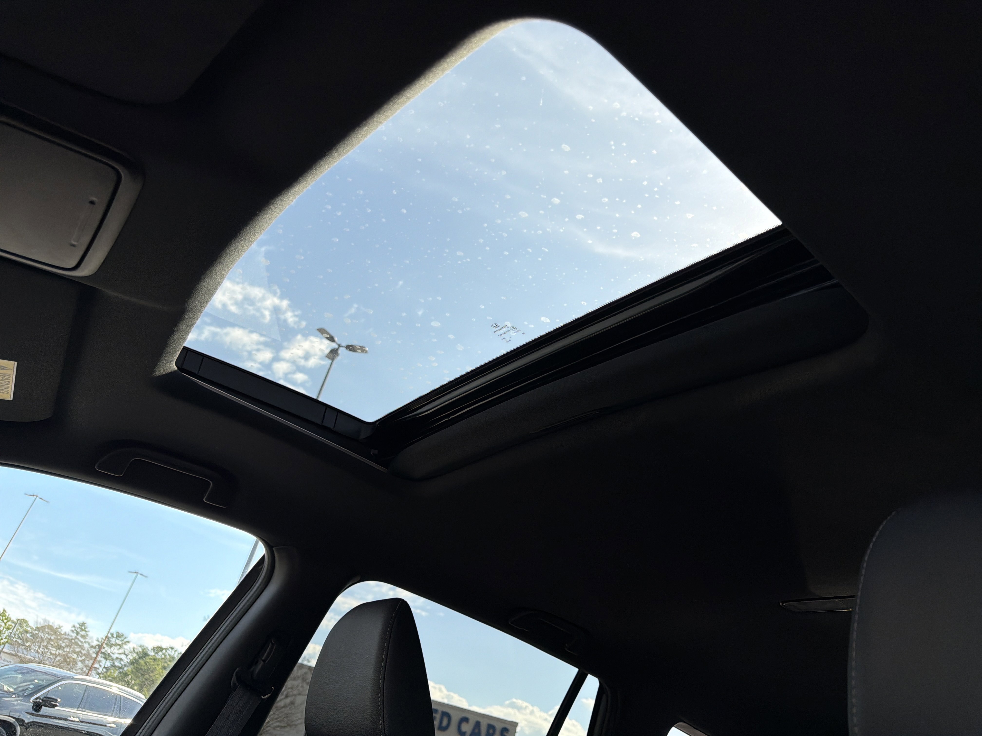 Used 2022 Honda Passport EX-L image 29