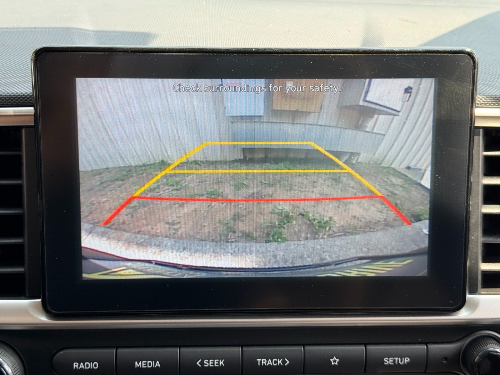 Used 2021 Hyundai Venue SE FWD image 23
