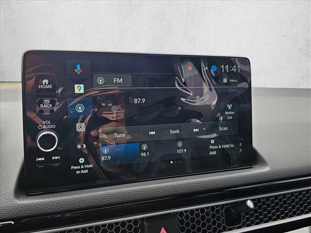 New 2026 Honda Civic Sport Touring image 21