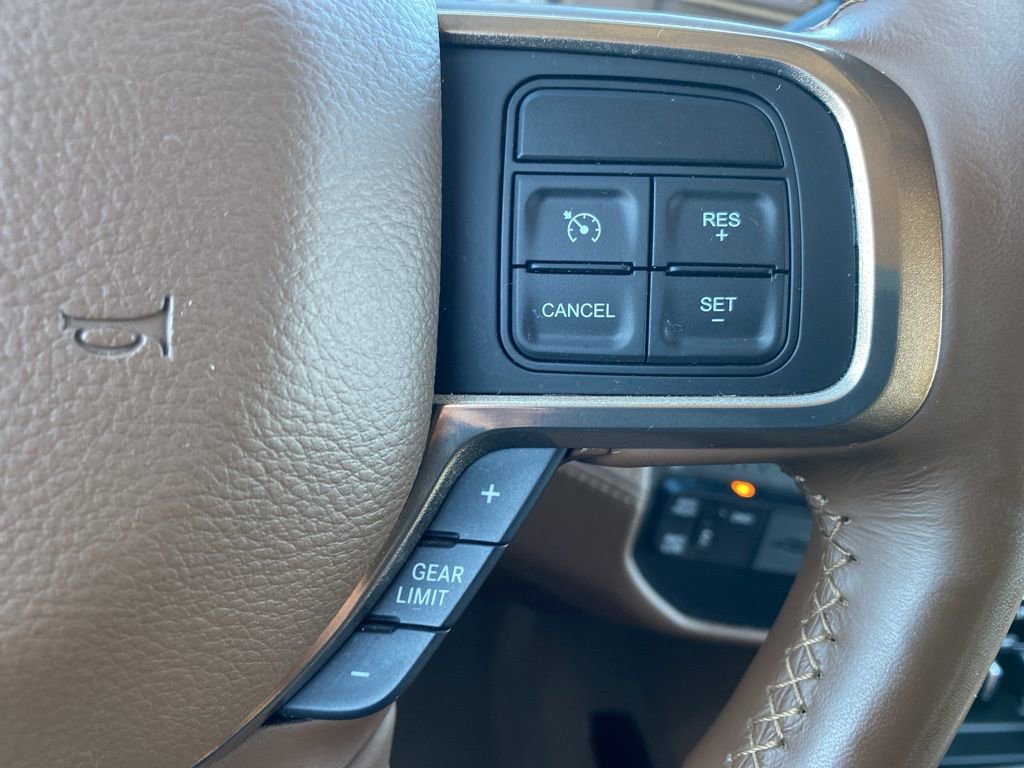 Used 2019 RAM 2500 Limited AWD/4WD image 34