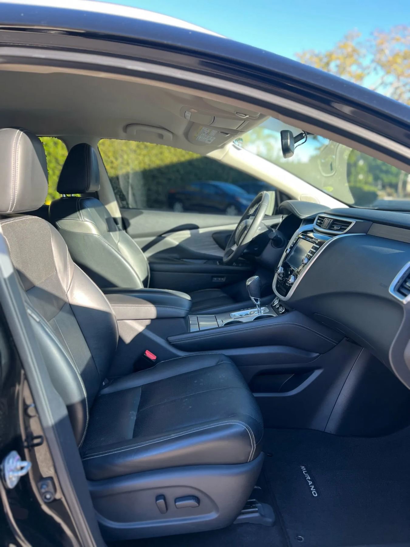 Used 2016 Nissan Murano Platinum image 11