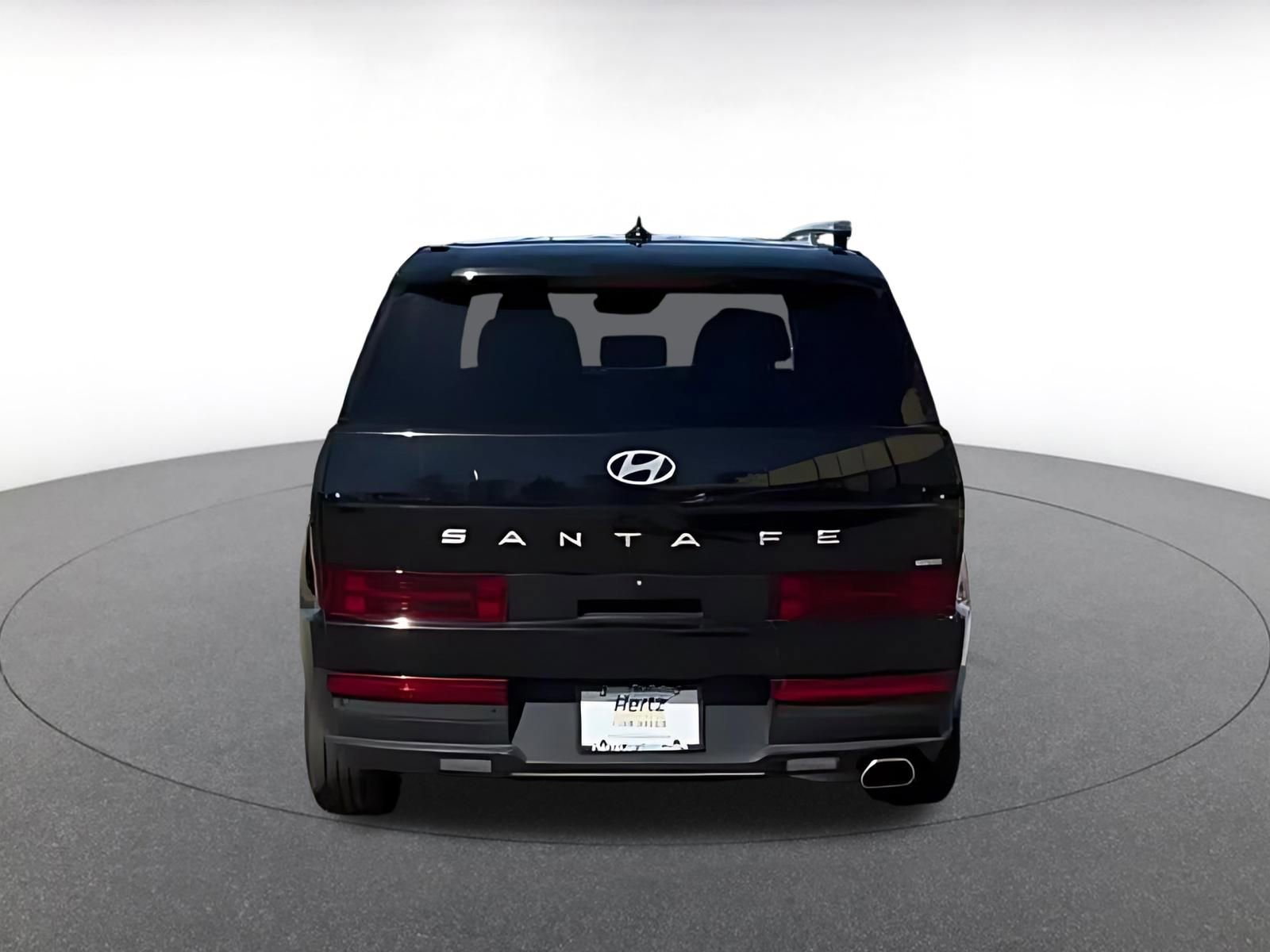 Used 2025 Hyundai Santa Fe SEL image 8