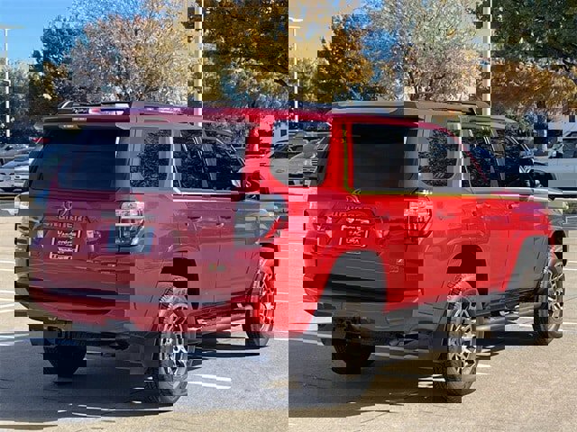 Used 2023 Toyota 4Runner 40th Anniversary SE image 4