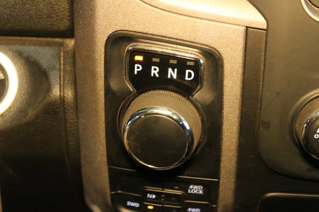 Used 2023 RAM 1500 Tradesman image 18