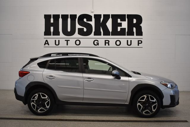 Used 2020 Subaru Crosstrek 2.0i Limited w/ Moonroof Package w/Navigation AWD/4WD image 2