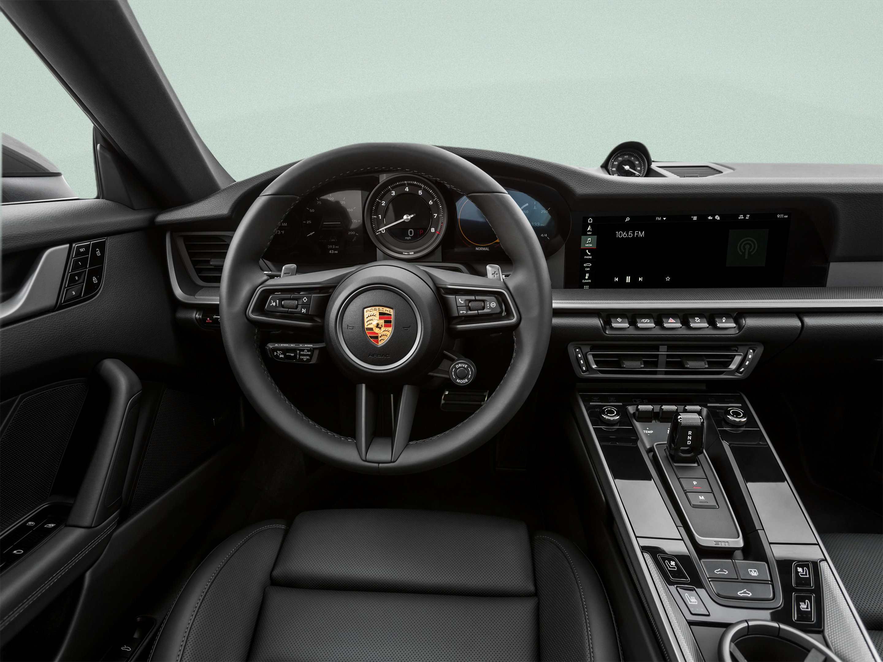 Used 2022 Porsche 911 Carrera S RWD image 37