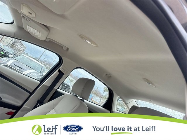 Used 2016 Ford Focus SE image 20