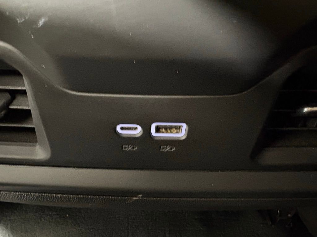 Used 2024 Chevrolet Silverado 1500 LT Trail Boss image 43