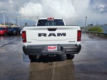 New 2026 RAM 2500 Tradesman image 5