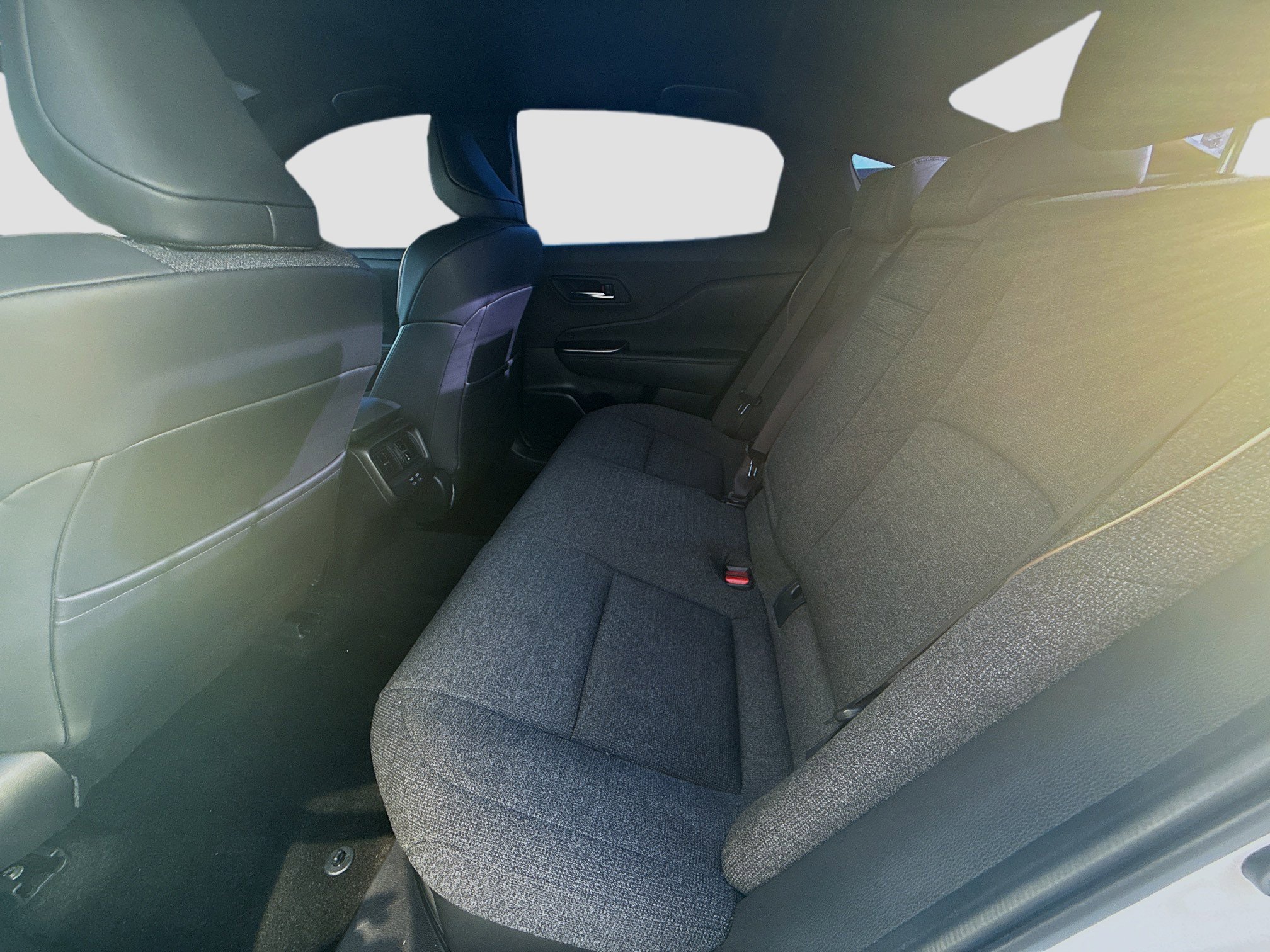 Used 2023 Toyota Crown XLE image 22