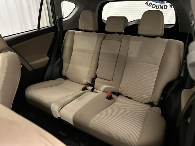 Used 2014 Toyota RAV4 XLE AWD/4WD image 28