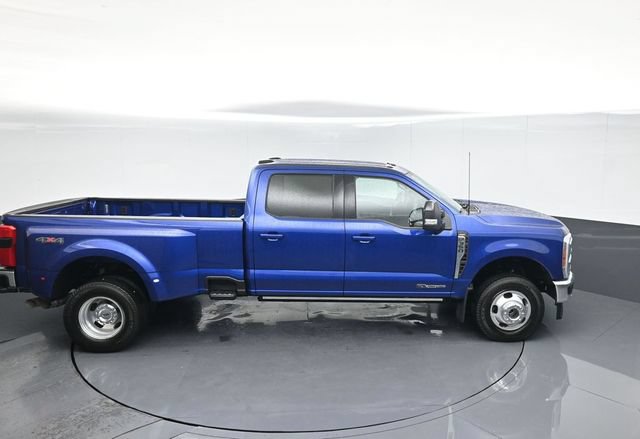 Used 2026 Ford F350 Lariat w/ Lariat Ultimate Package AWD/4WD image 47