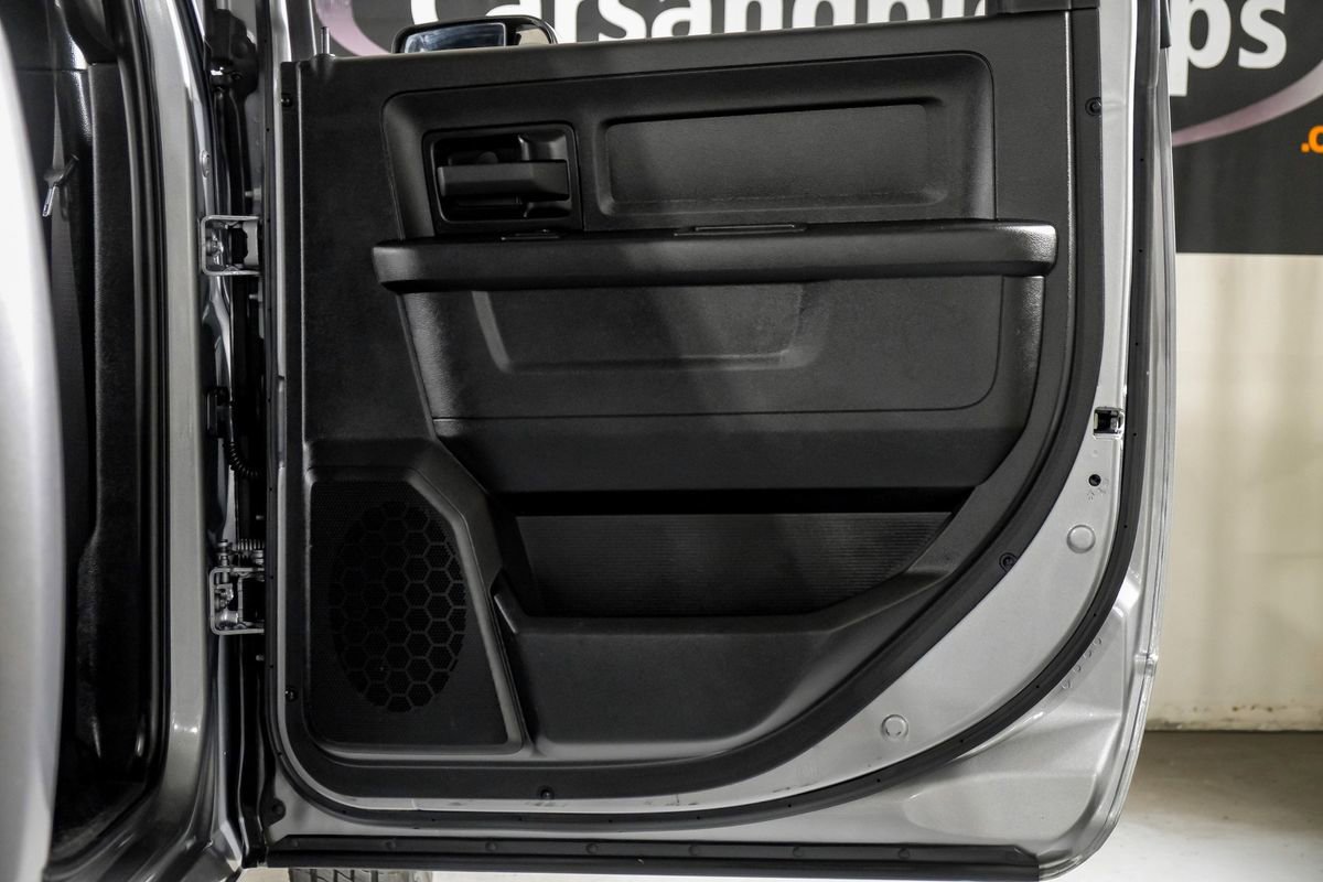 Used 2022 RAM 3500 Tradesman AWD/4WD image 36