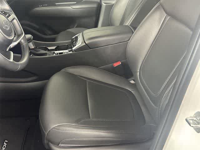 Used 2023 Hyundai Tucson SEL w/ Convenience Package AWD/4WD image 11