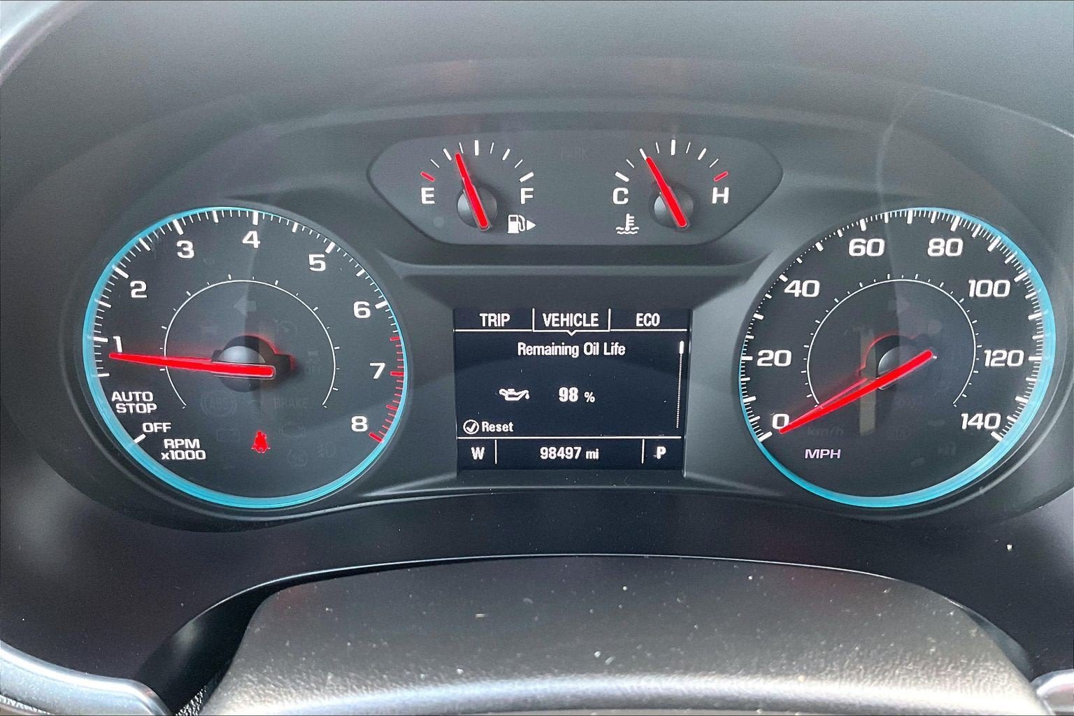 Used 2020 Chevrolet Malibu LT FWD image 19