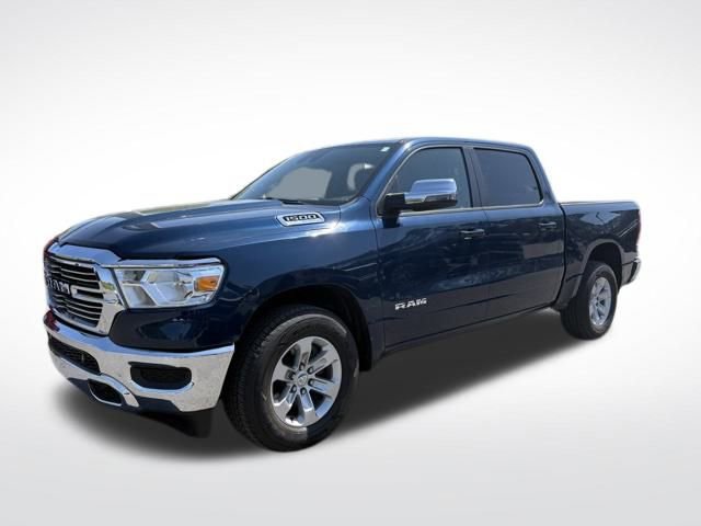 Used 2023 RAM 1500 Laramie