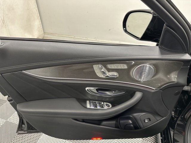 Used 2019 Mercedes-Benz E 53 AMG 4MATIC Sedan image 15