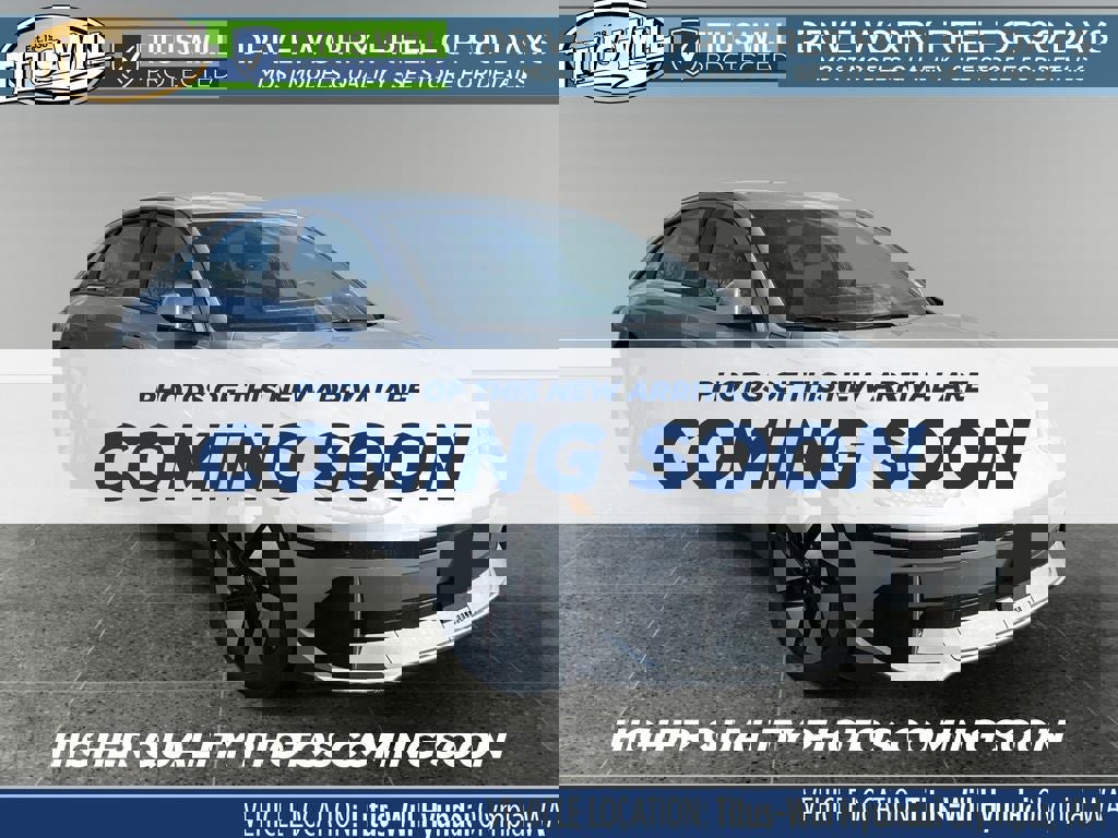 Used 2023 Hyundai Ioniq 6 SE image 1