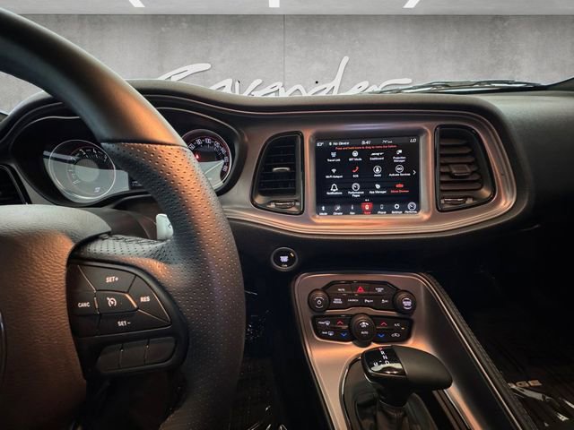 Used 2023 Dodge Challenger R/T Scat Pack image 3