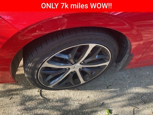 Used 2022 Honda Civic Touring image 8
