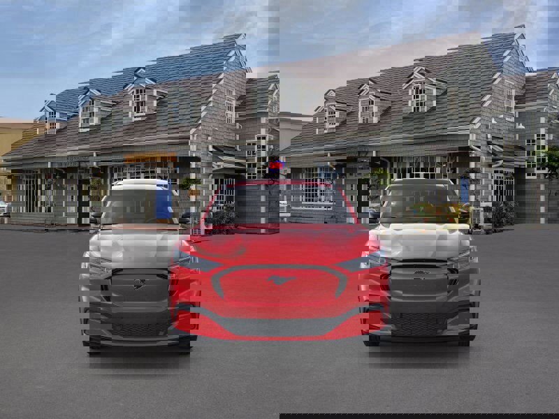 New 2024 Ford Mustang Mach-E Premium image 28