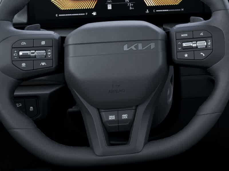 New 2027 Kia Seltos X-Line S AWD/4WD image 22