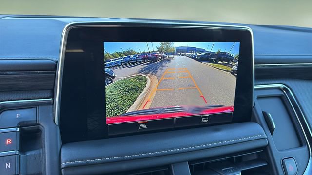 Used 2023 GMC Yukon SLT image 26