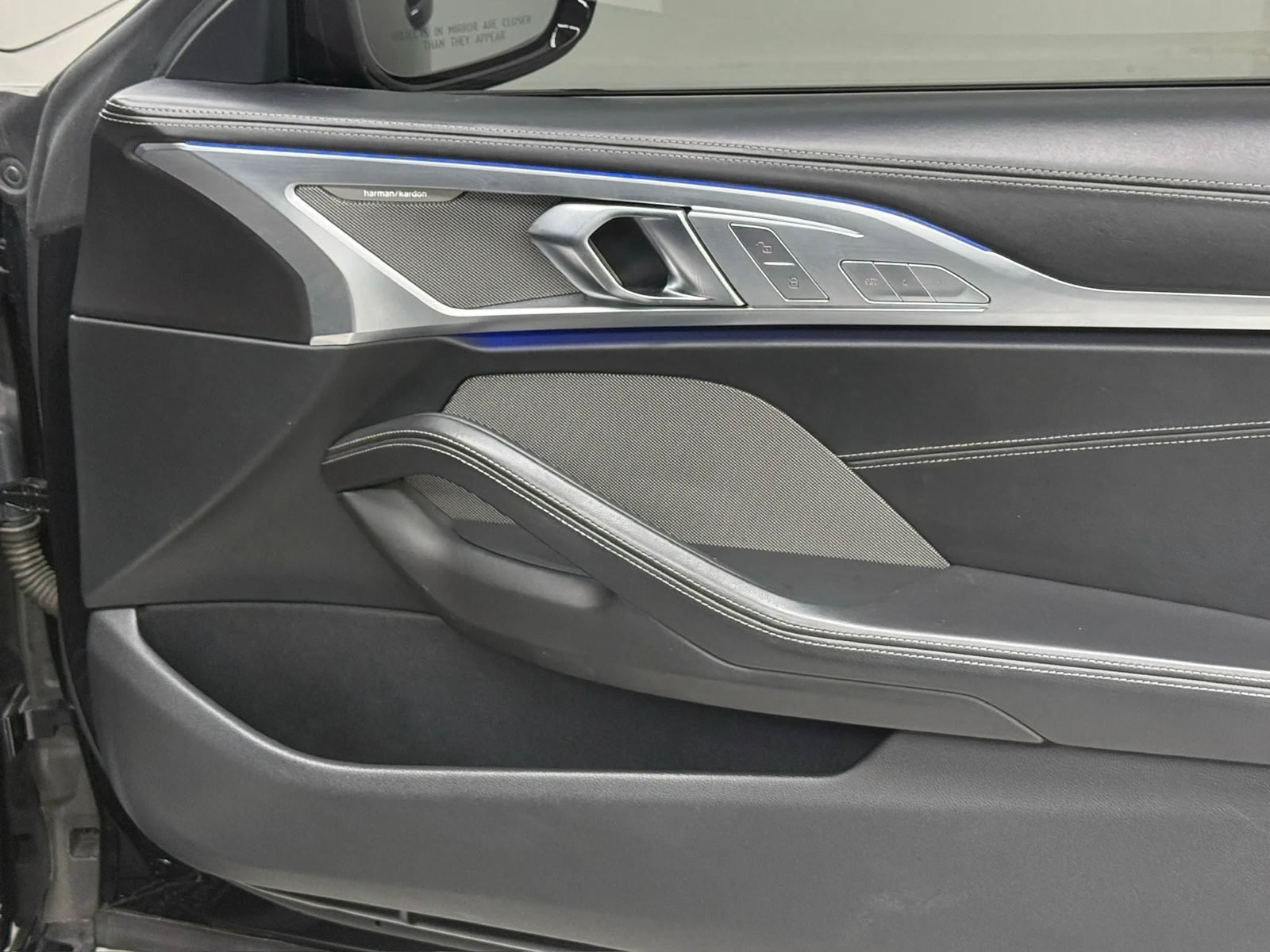 Used 2020 BMW 840i Gran Coupe w/ M Sport Package RWD image 37